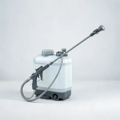 sprayer